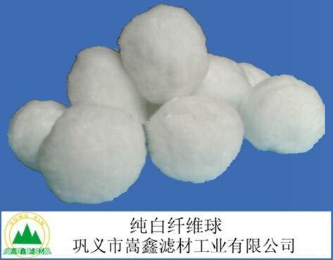 纖維球,纖維球?yàn)V料,纖維球填料