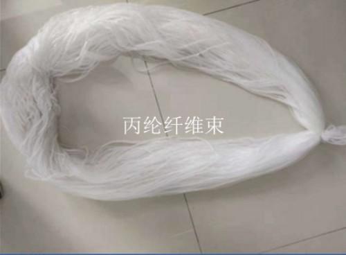 丙綸纖維束,丙綸纖維束濾料,丙綸纖維束填料